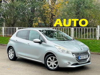 Peugeot 208 feature image