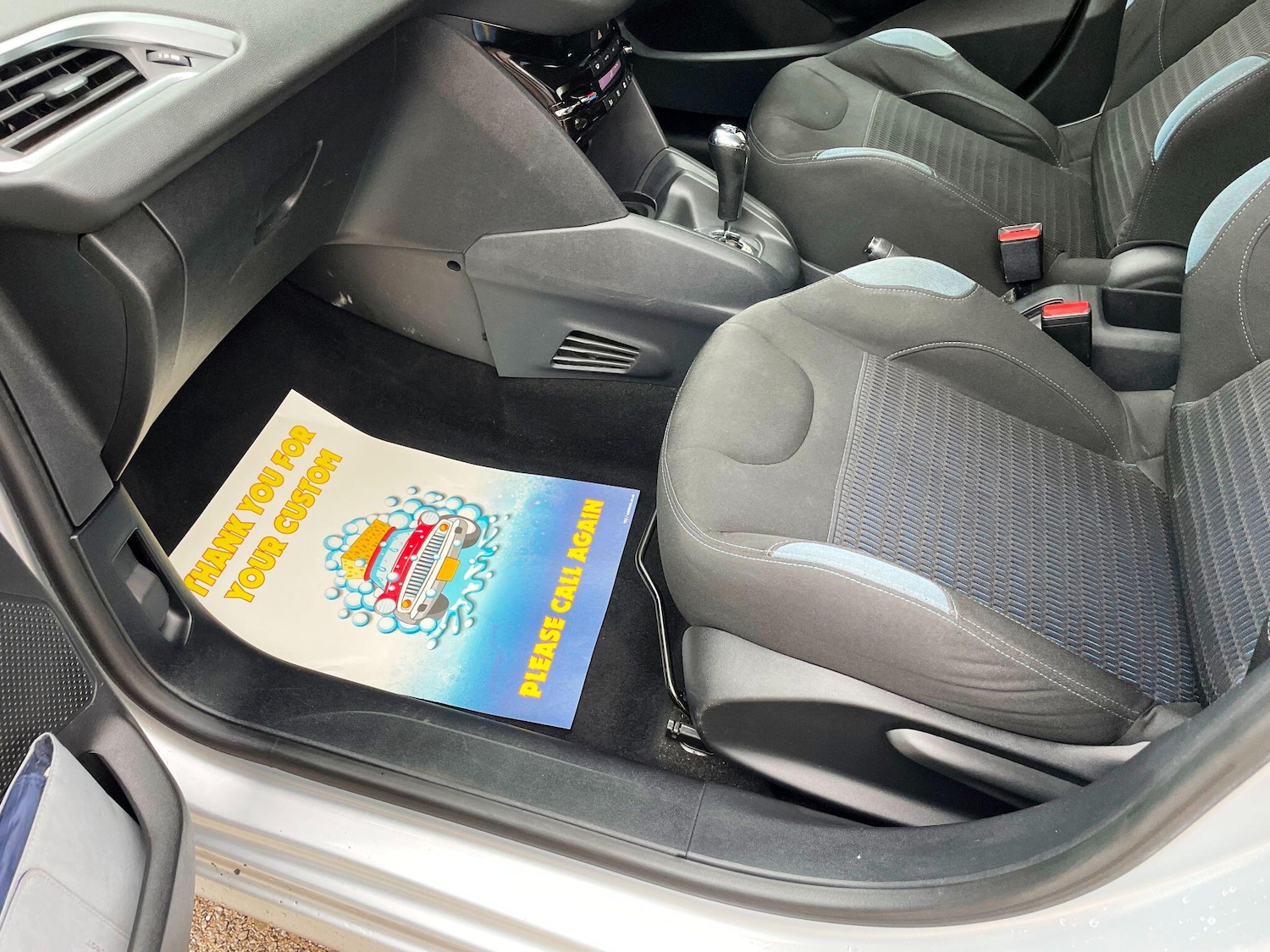 Used Peugeot 208 2012 for sale - 77174856: Photo 26