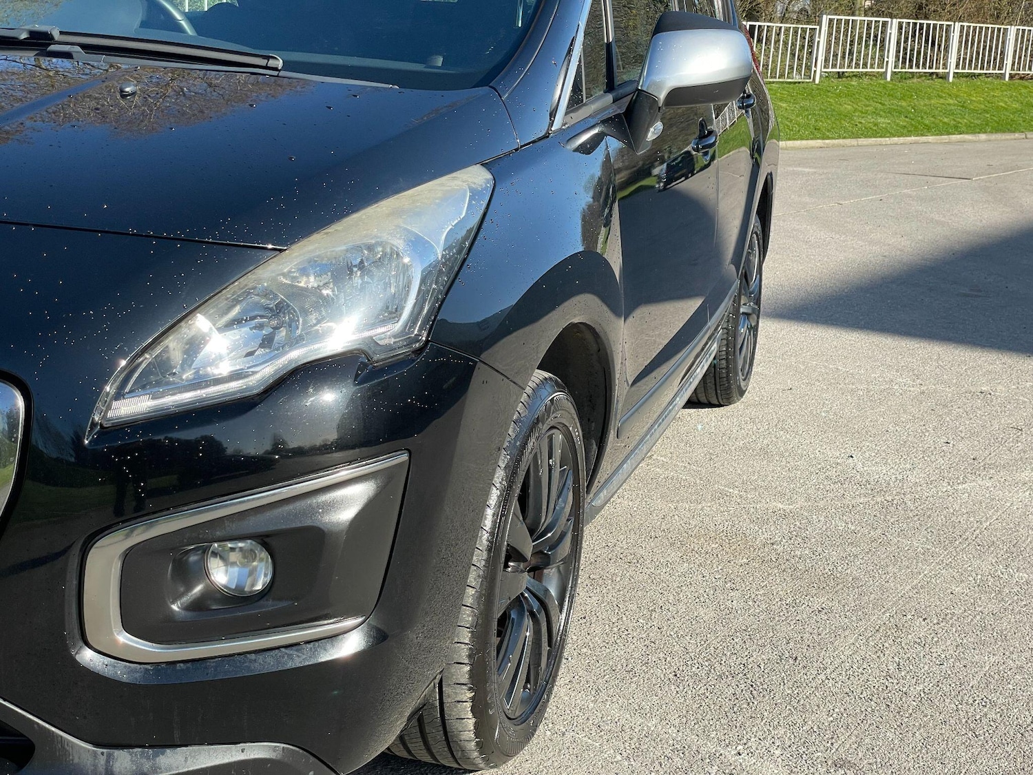 Used Peugeot 3008 2014 for sale - 77939513: Photo 10