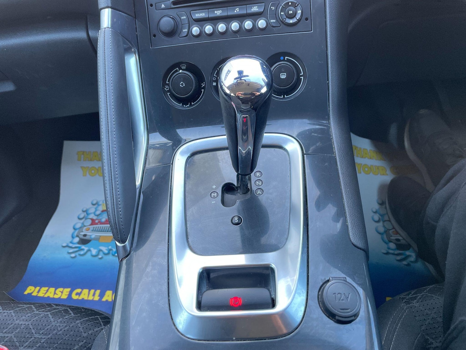 Used Peugeot 3008 2014 for sale - 77939513: Photo 12