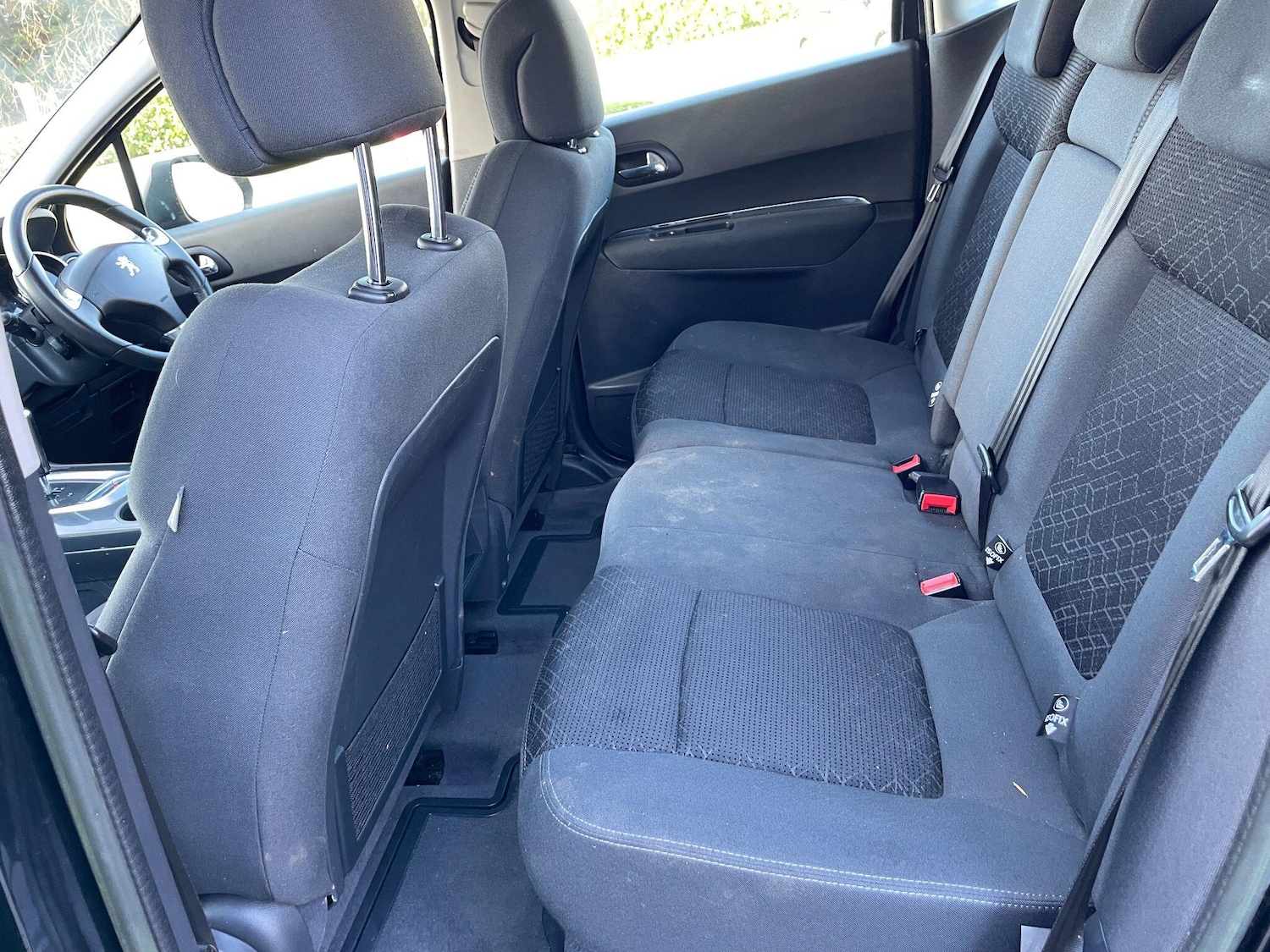 Used Peugeot 3008 2014 for sale - 77939513: Photo 18