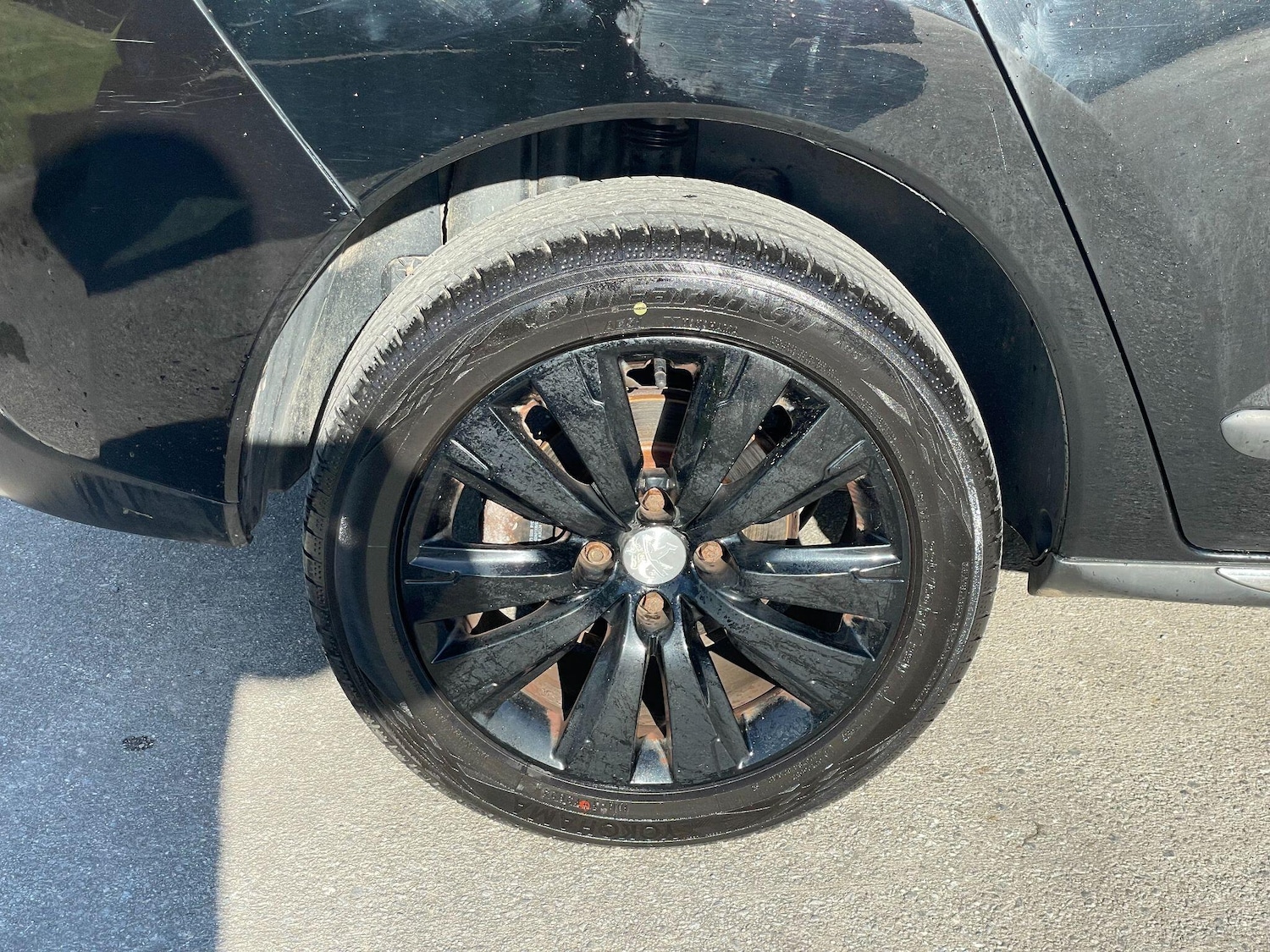 Used Peugeot 3008 2014 for sale - 77939513: Photo 26