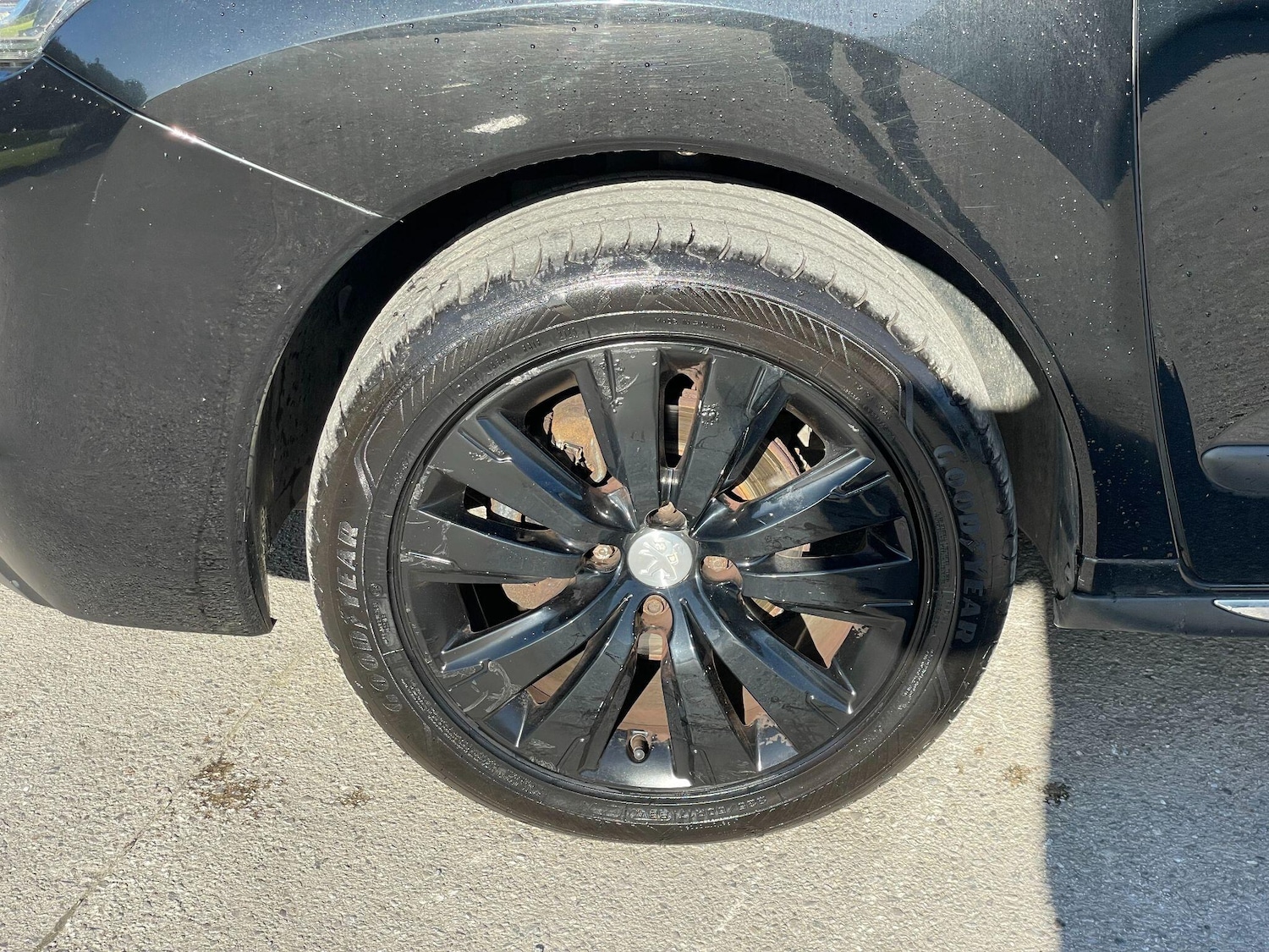 Used Peugeot 3008 2014 for sale - 77939513: Photo 27