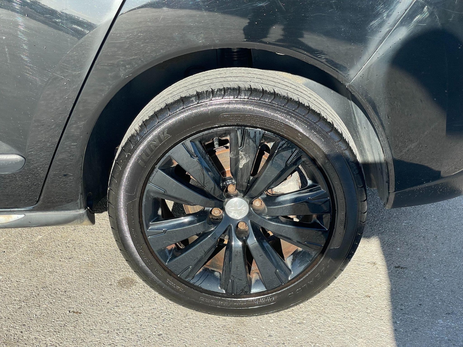 Used Peugeot 3008 2014 for sale - 77939513: Photo 28