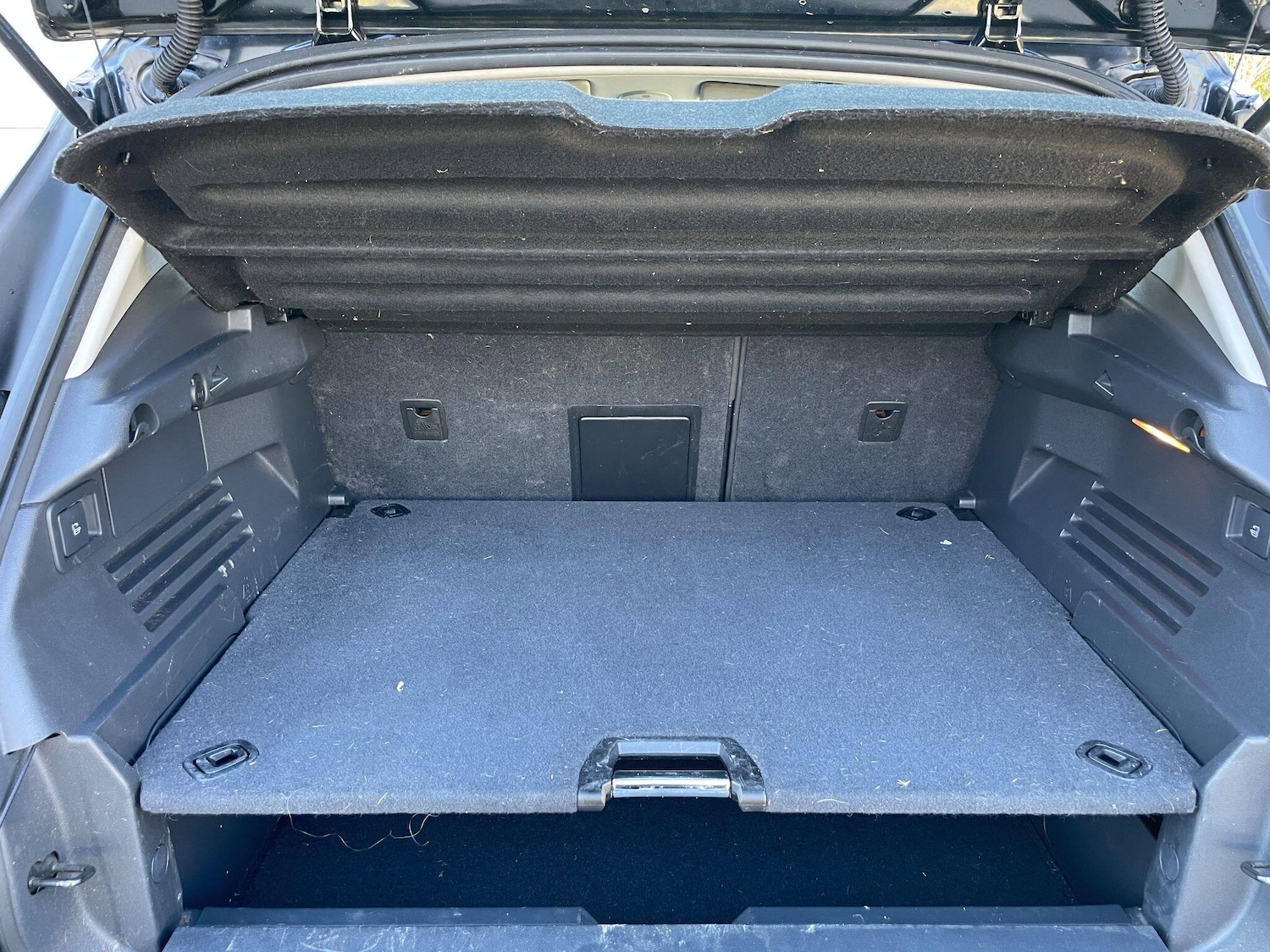 Used Peugeot 3008 2014 for sale - 77939513: Photo 34