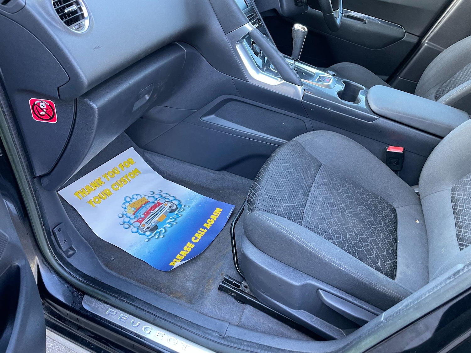 Used Peugeot 3008 2014 for sale - 77939513: Photo 36