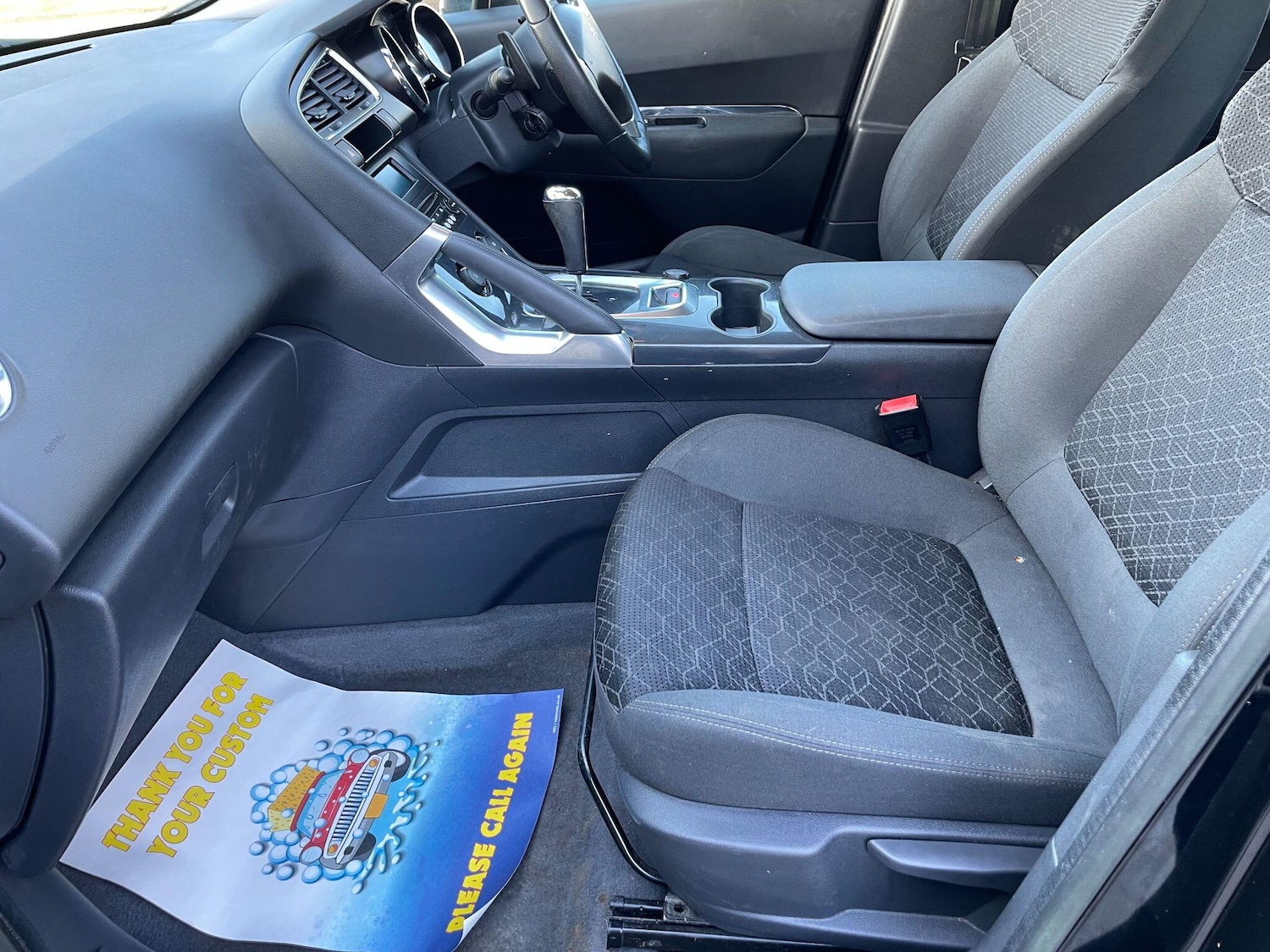 Used Peugeot 3008 2014 for sale - 77939513: Photo 37