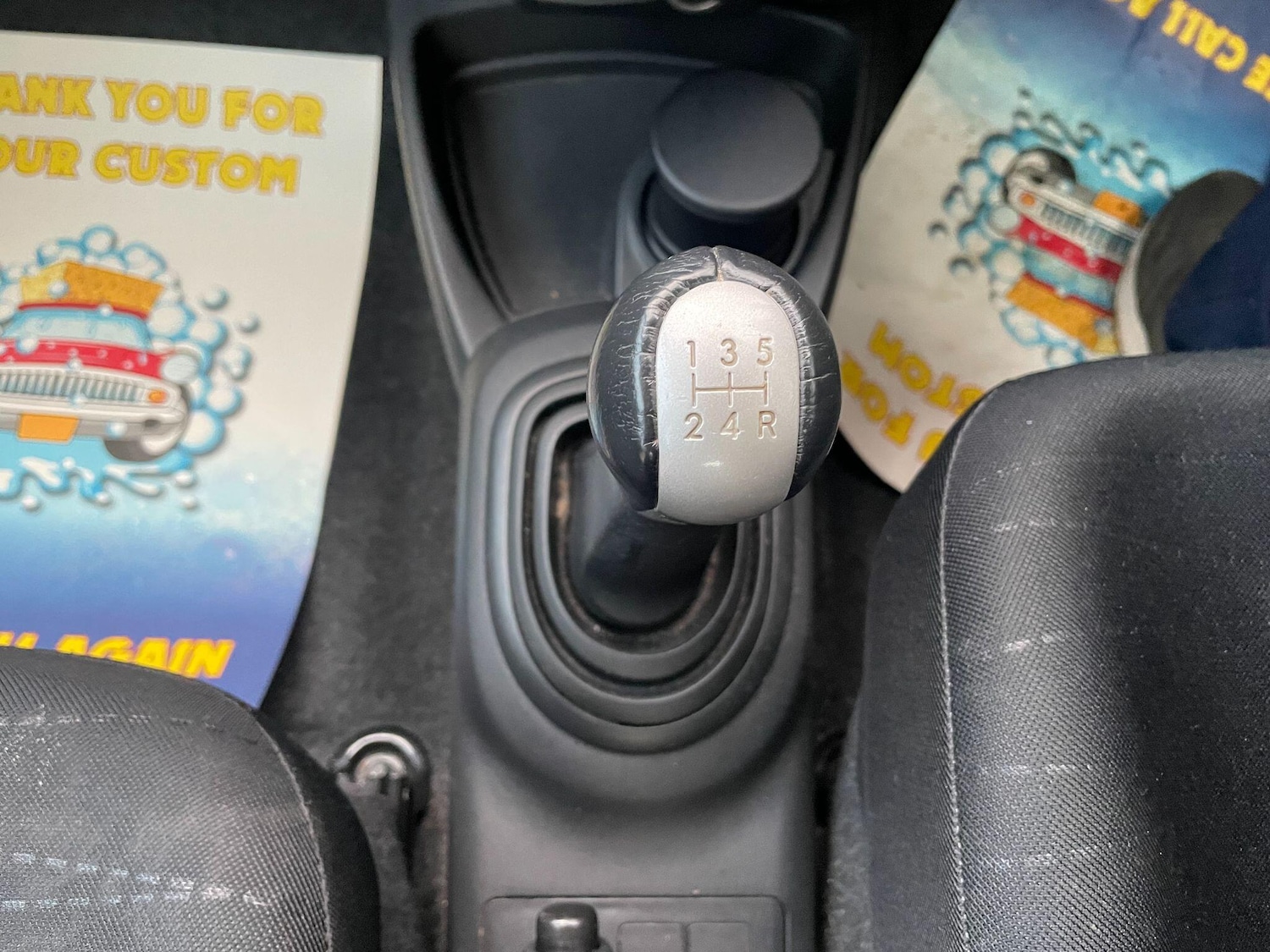 Used Toyota Yaris 2007 for sale - 77524788: Photo 12