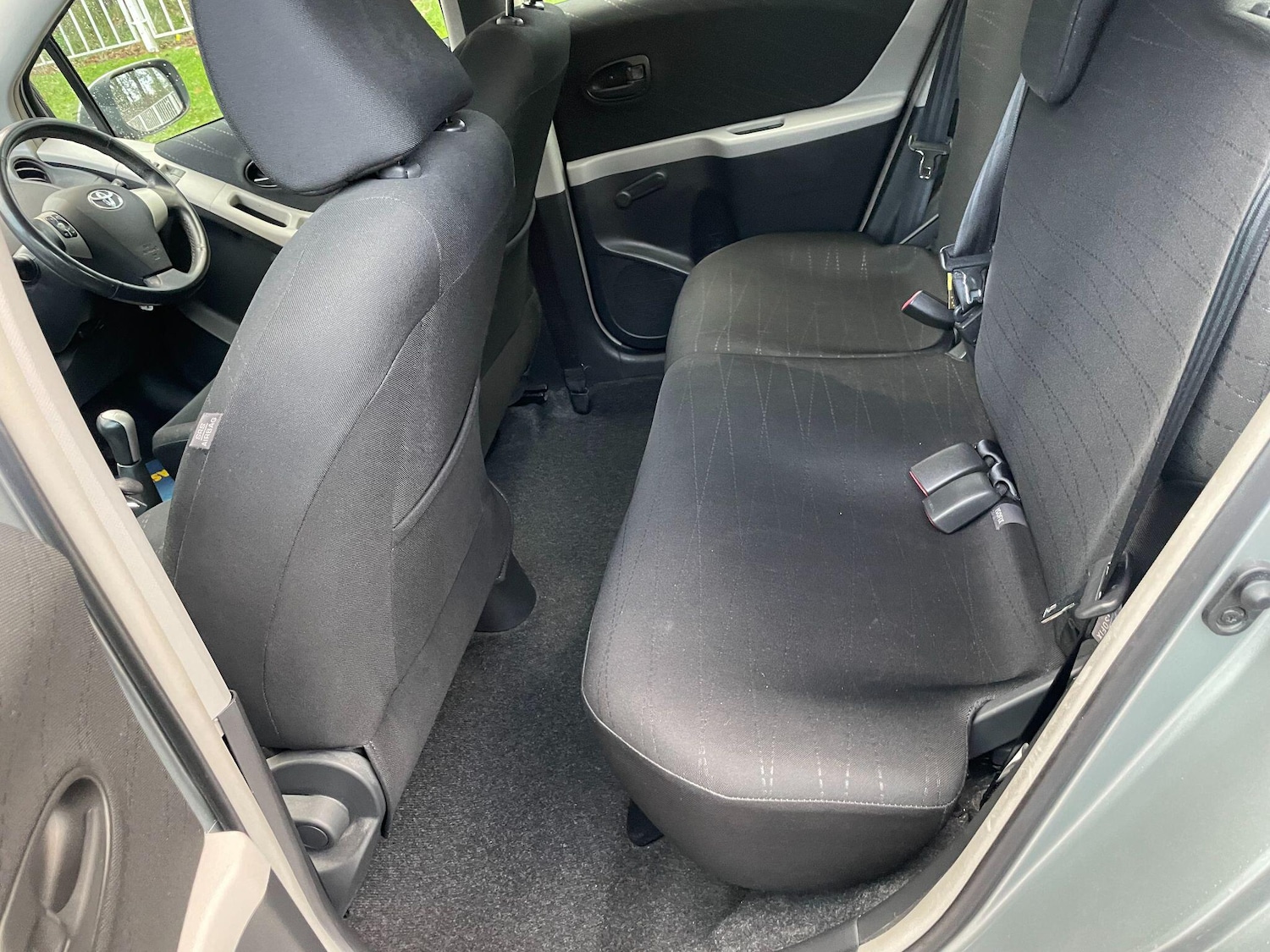 Used Toyota Yaris 2007 for sale - 77524788: Photo 18