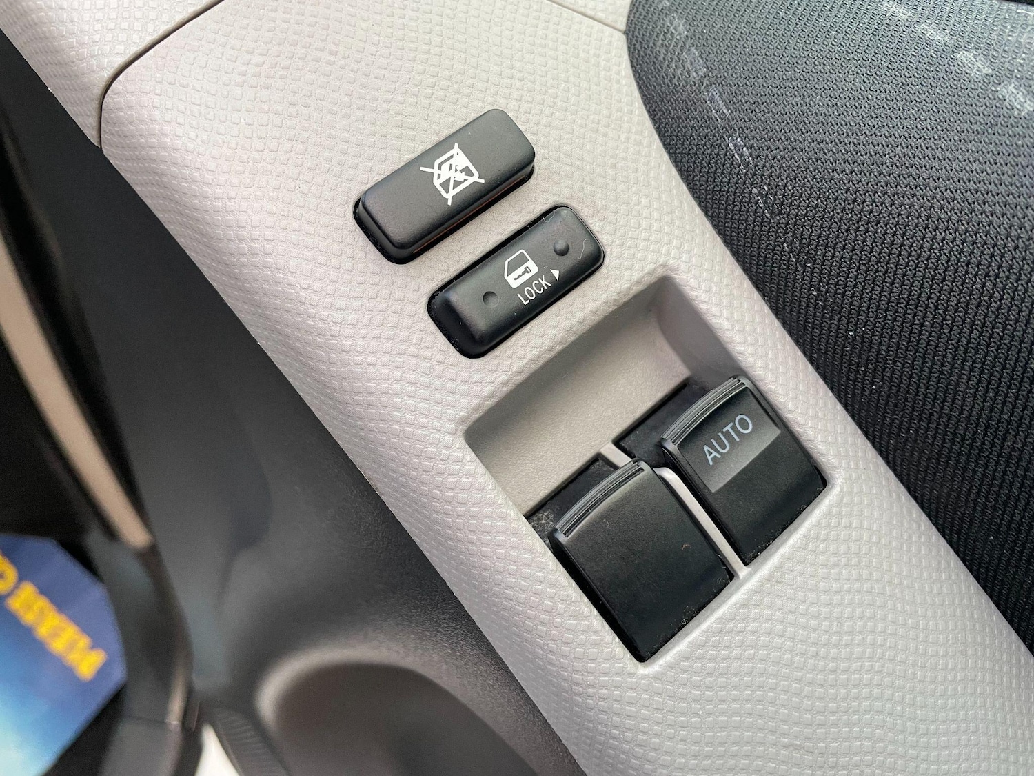 Used Toyota Yaris 2007 for sale - 77524788: Photo 19