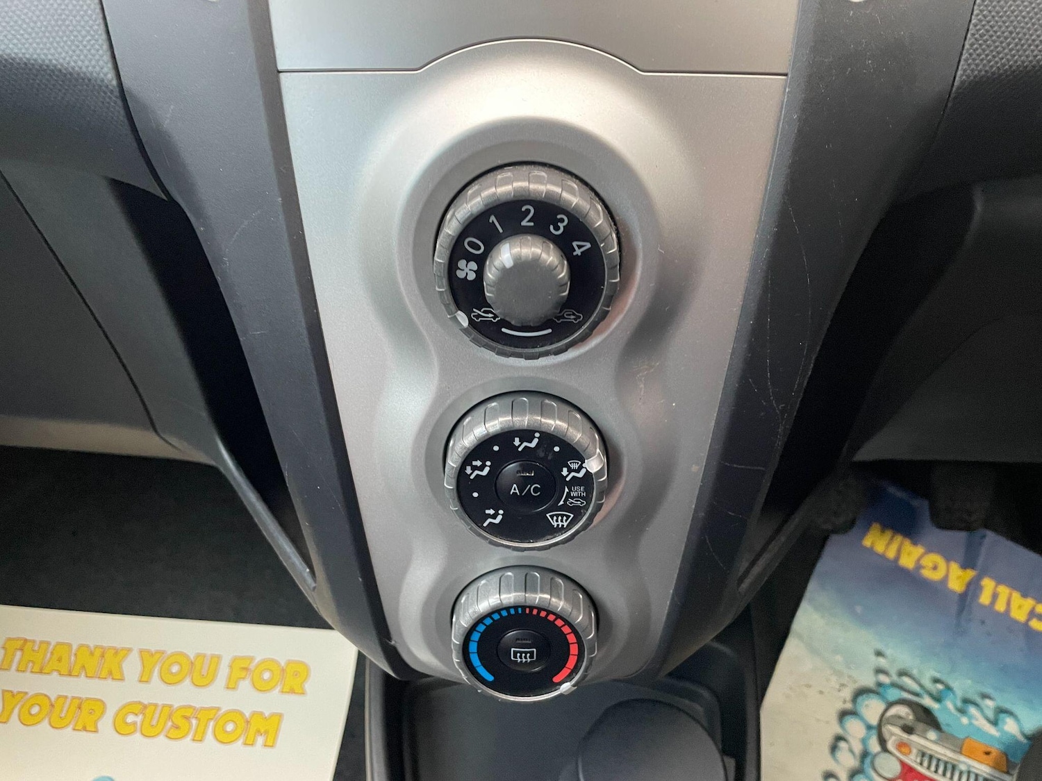 Used Toyota Yaris 2007 for sale - 77524788: Photo 23