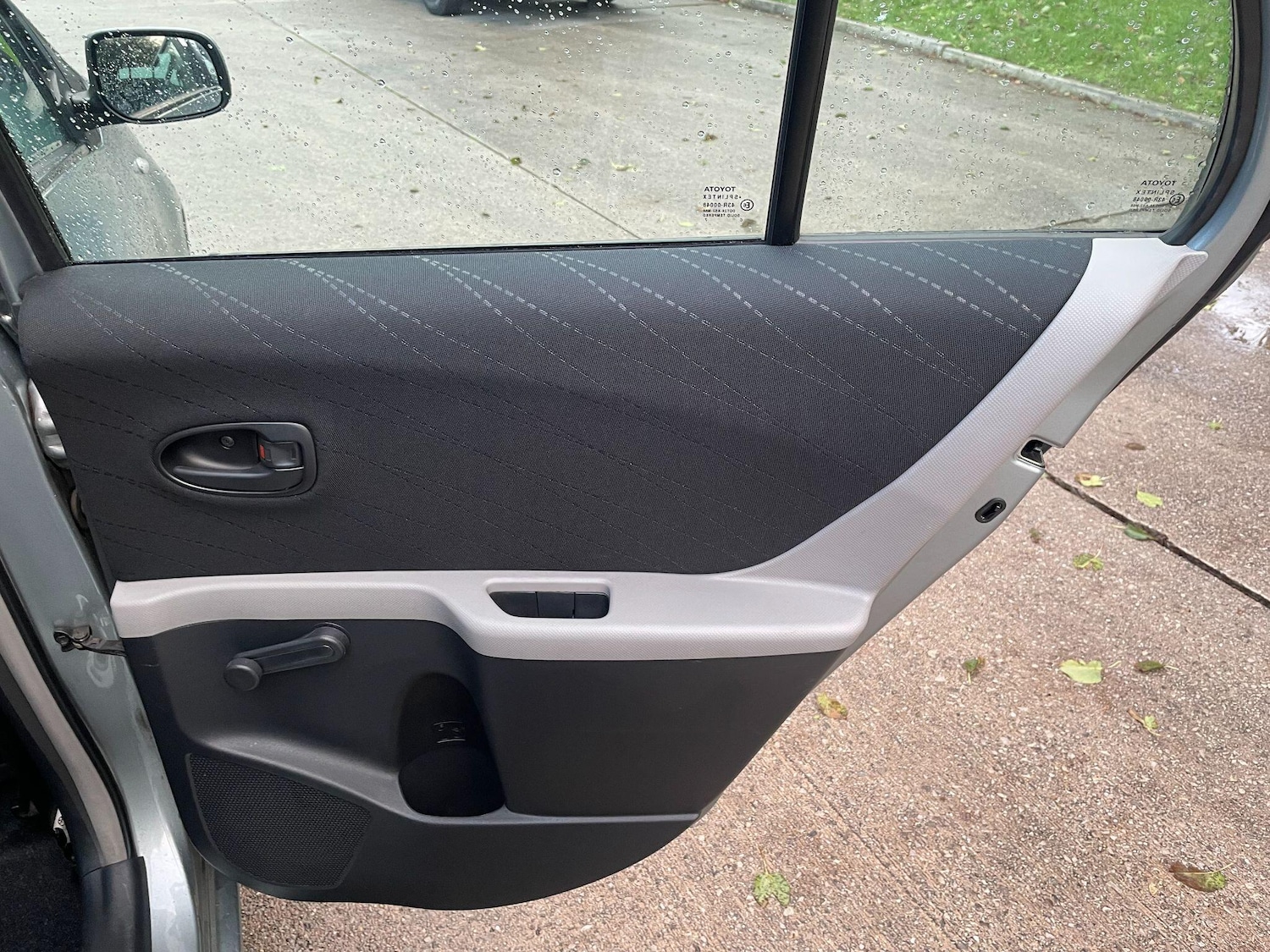 Used Toyota Yaris 2007 for sale - 77524788: Photo 25