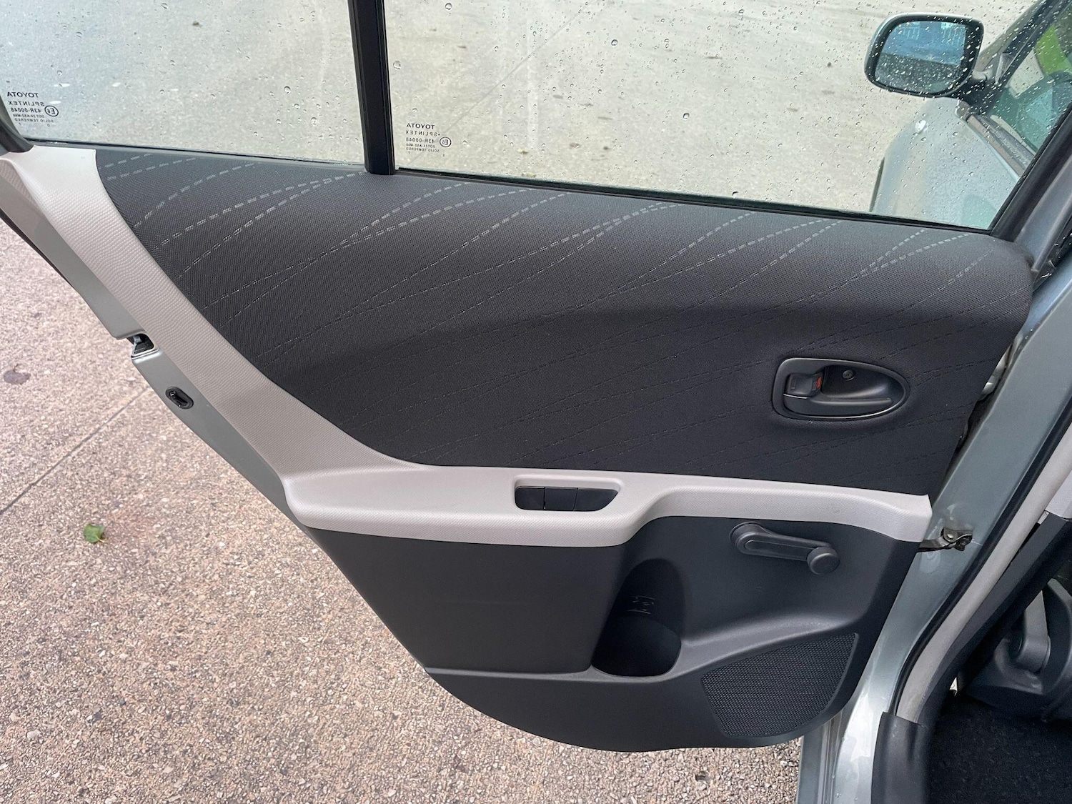 Used Toyota Yaris 2007 for sale - 77524788: Photo 26