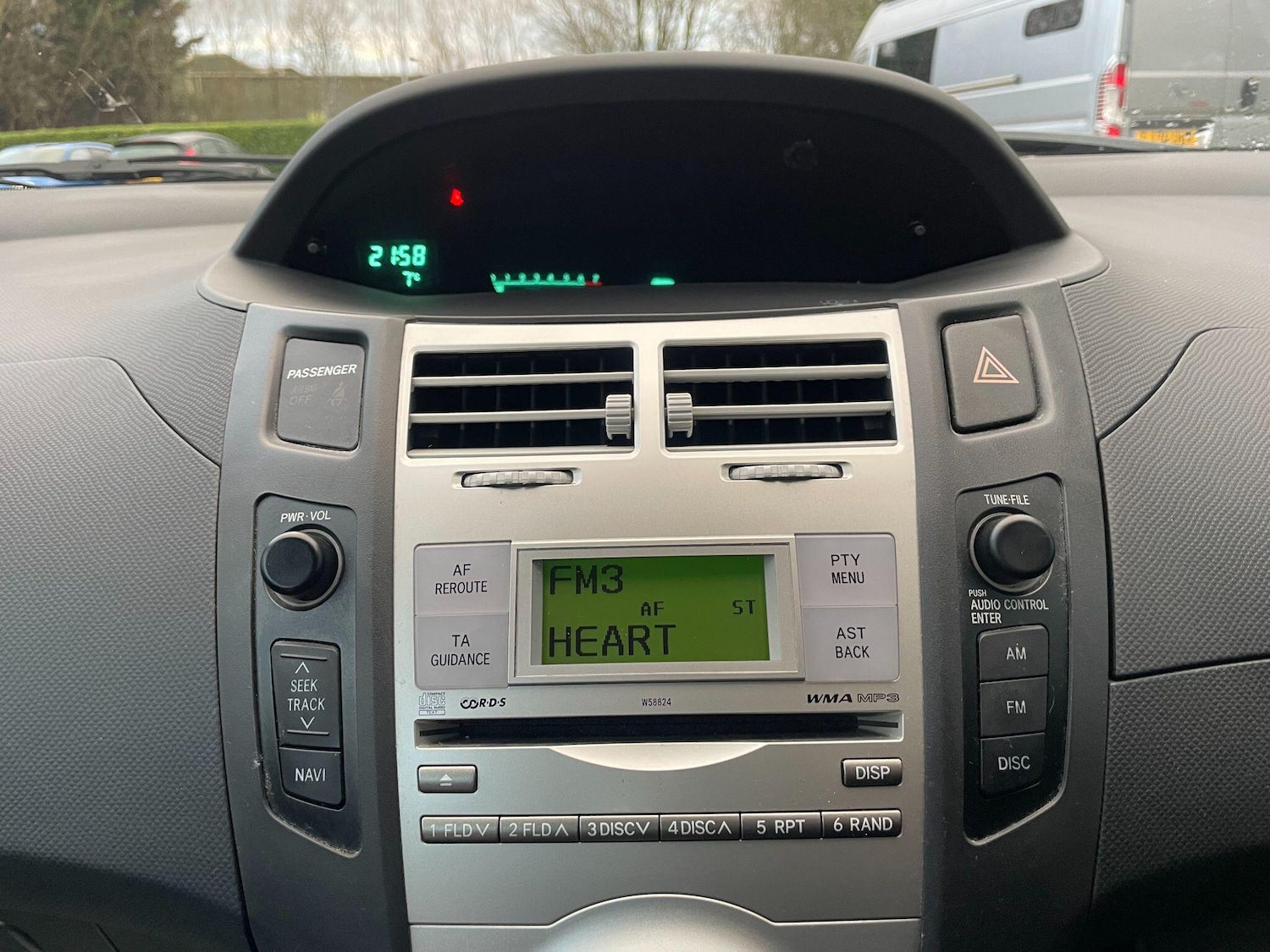 Used Toyota Yaris 2007 for sale - 77524788: Photo 32