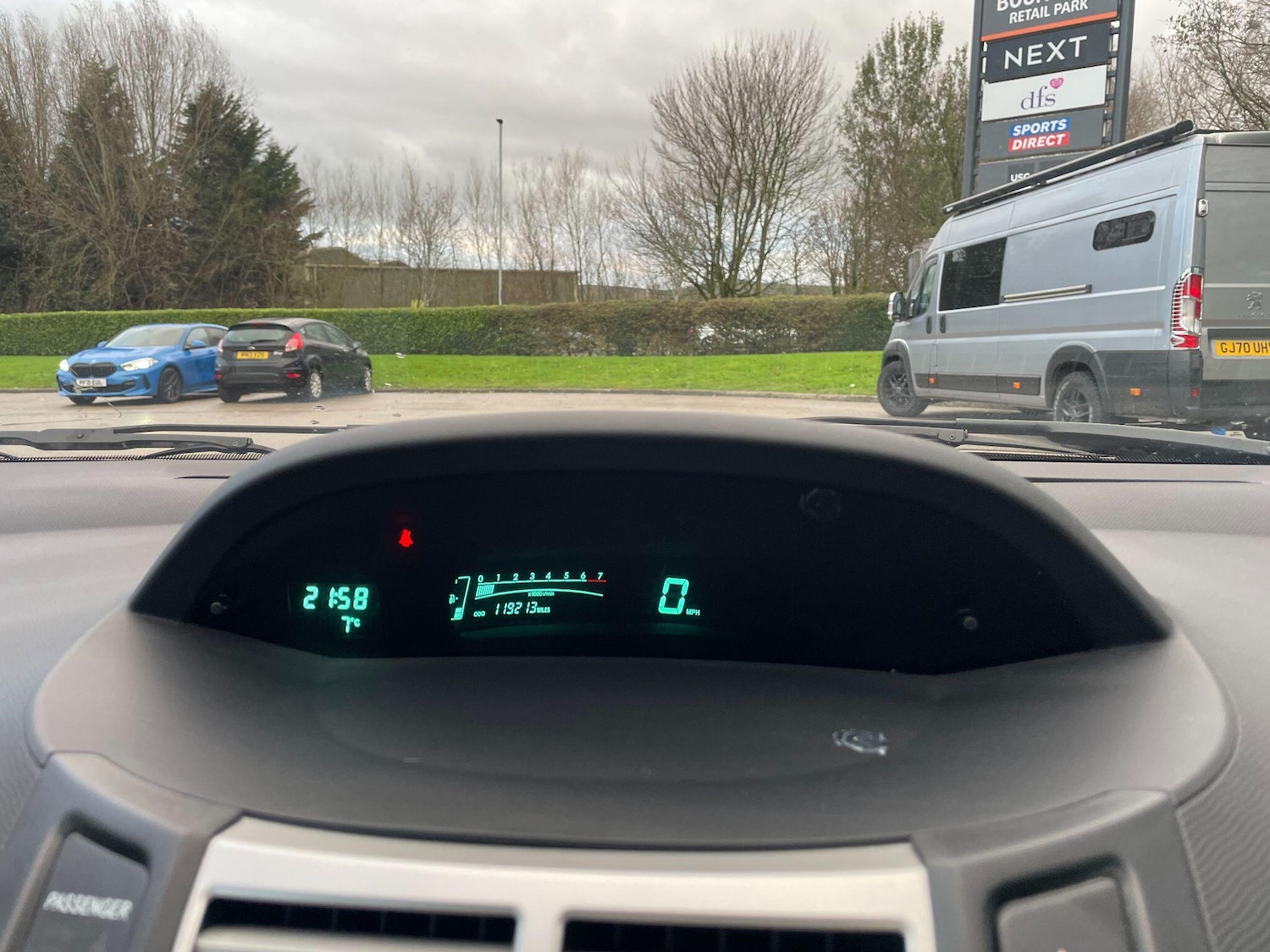 Used Toyota Yaris 2007 for sale - 77524788: Photo 33