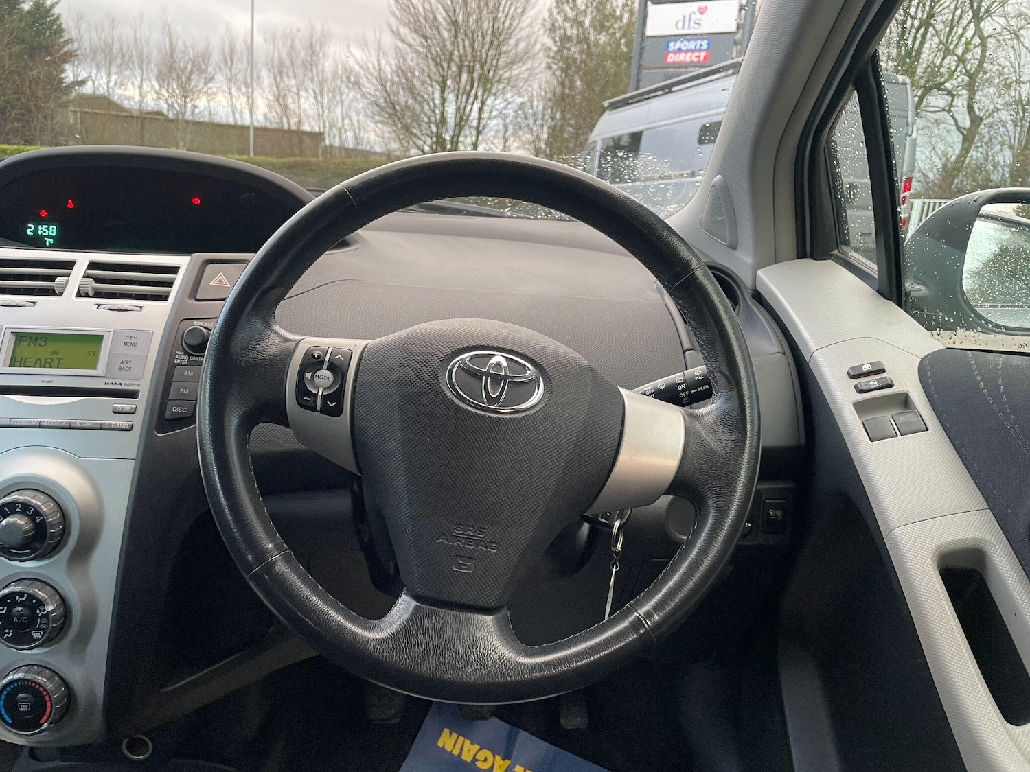 Used Toyota Yaris 2007 for sale - 77524788: Photo 39