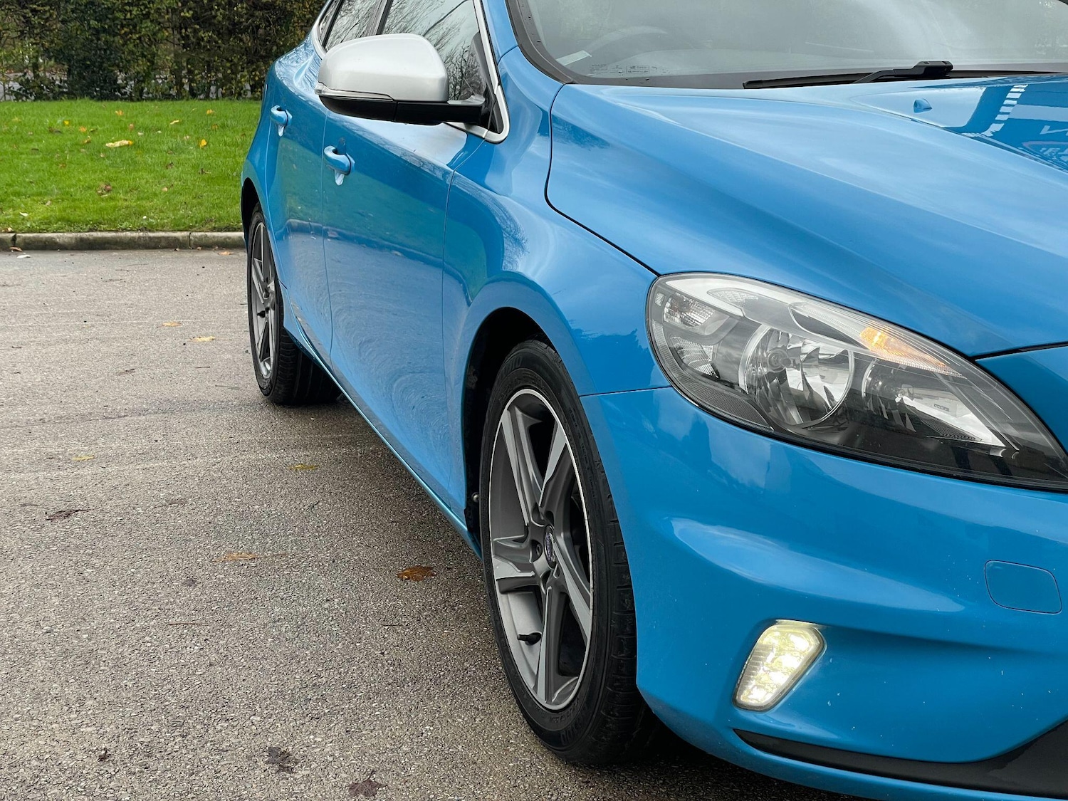 Used Volvo V40 2014 for sale - 77174835: Photo 13