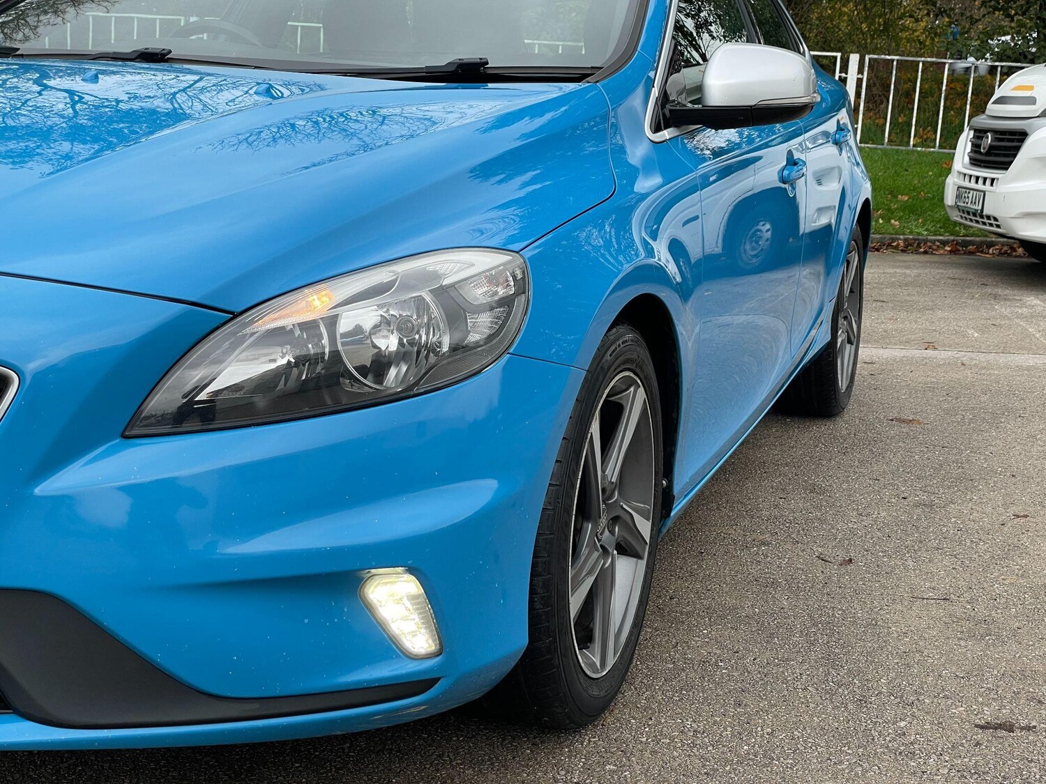 Used Volvo V40 2014 for sale - 77174835: Photo 14