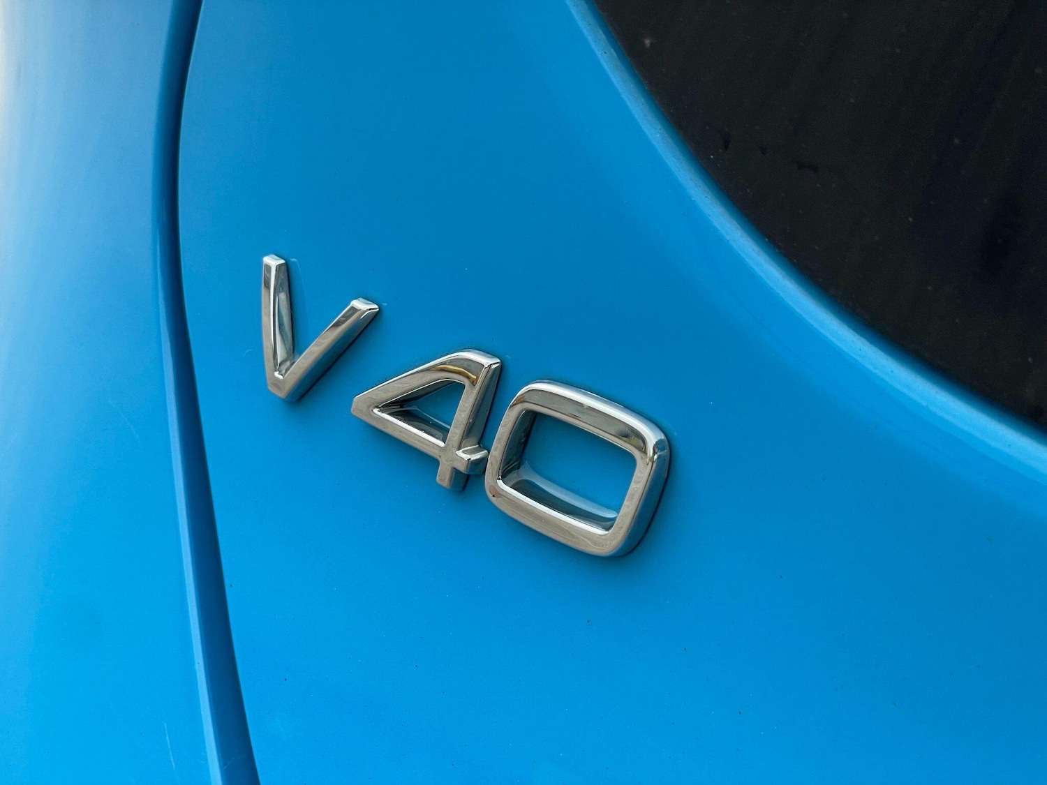 Used Volvo V40 2014 for sale - 77174835: Photo 16