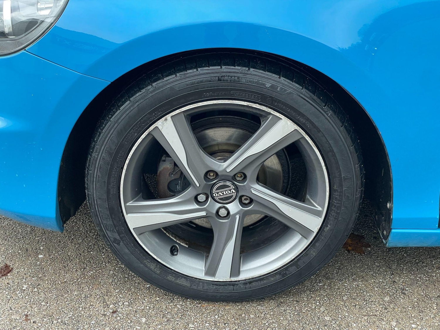 Used Volvo V40 2014 for sale - 77174835: Photo 20