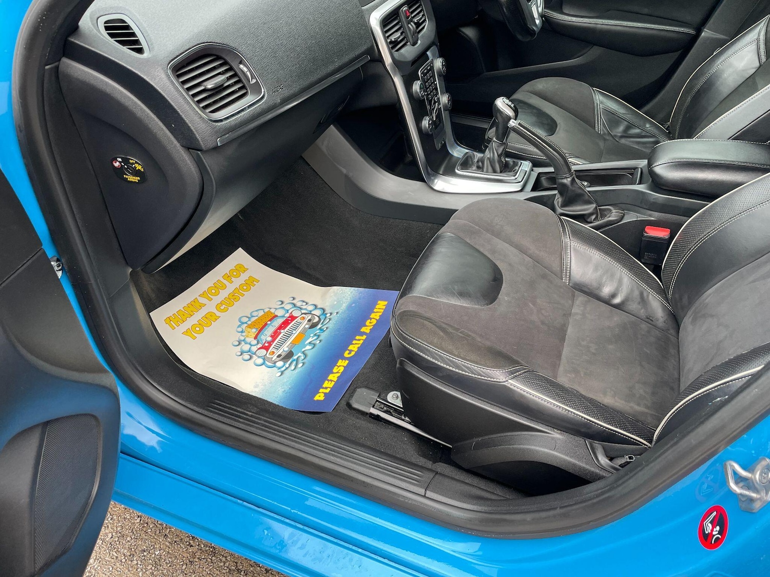 Used Volvo V40 2014 for sale - 77174835: Photo 27