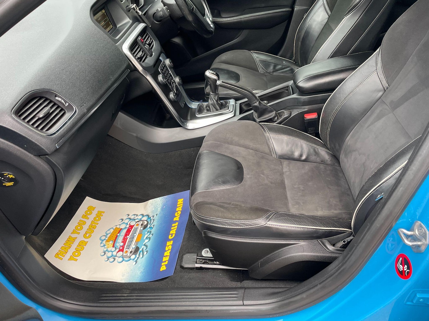 Used Volvo V40 2014 for sale - 77174835: Photo 28