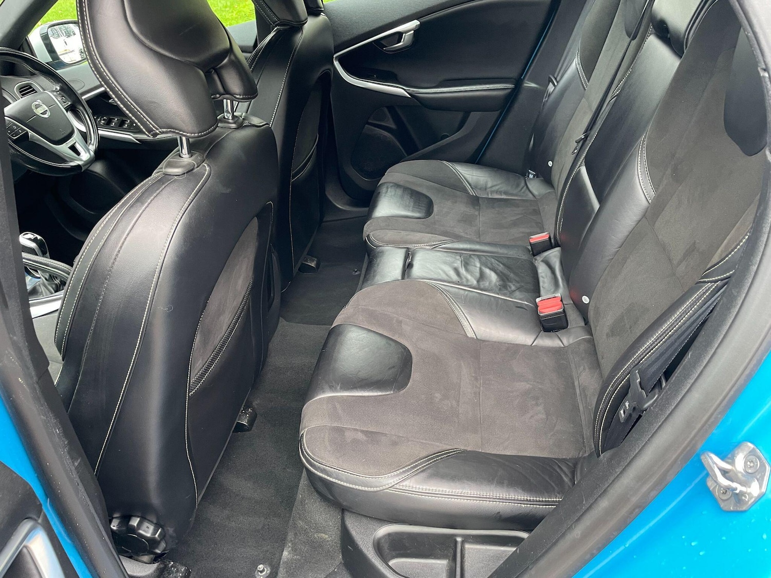 Used Volvo V40 2014 for sale - 77174835: Photo 33