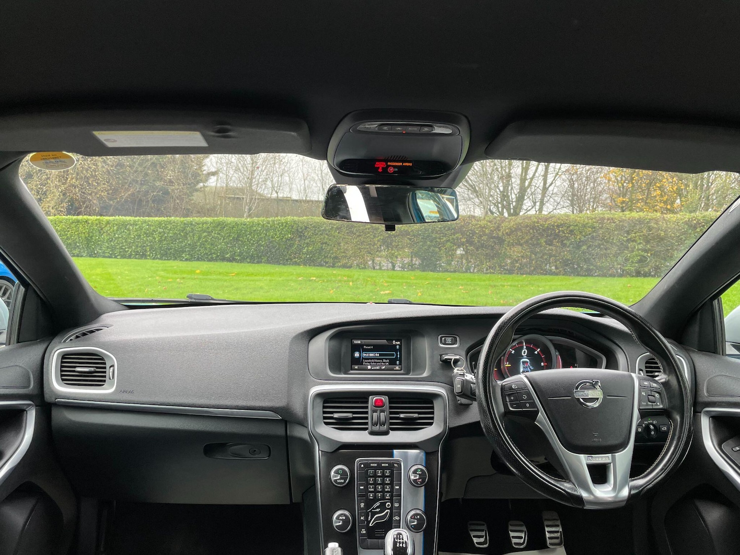 Used Volvo V40 2014 for sale - 77174835: Photo 35