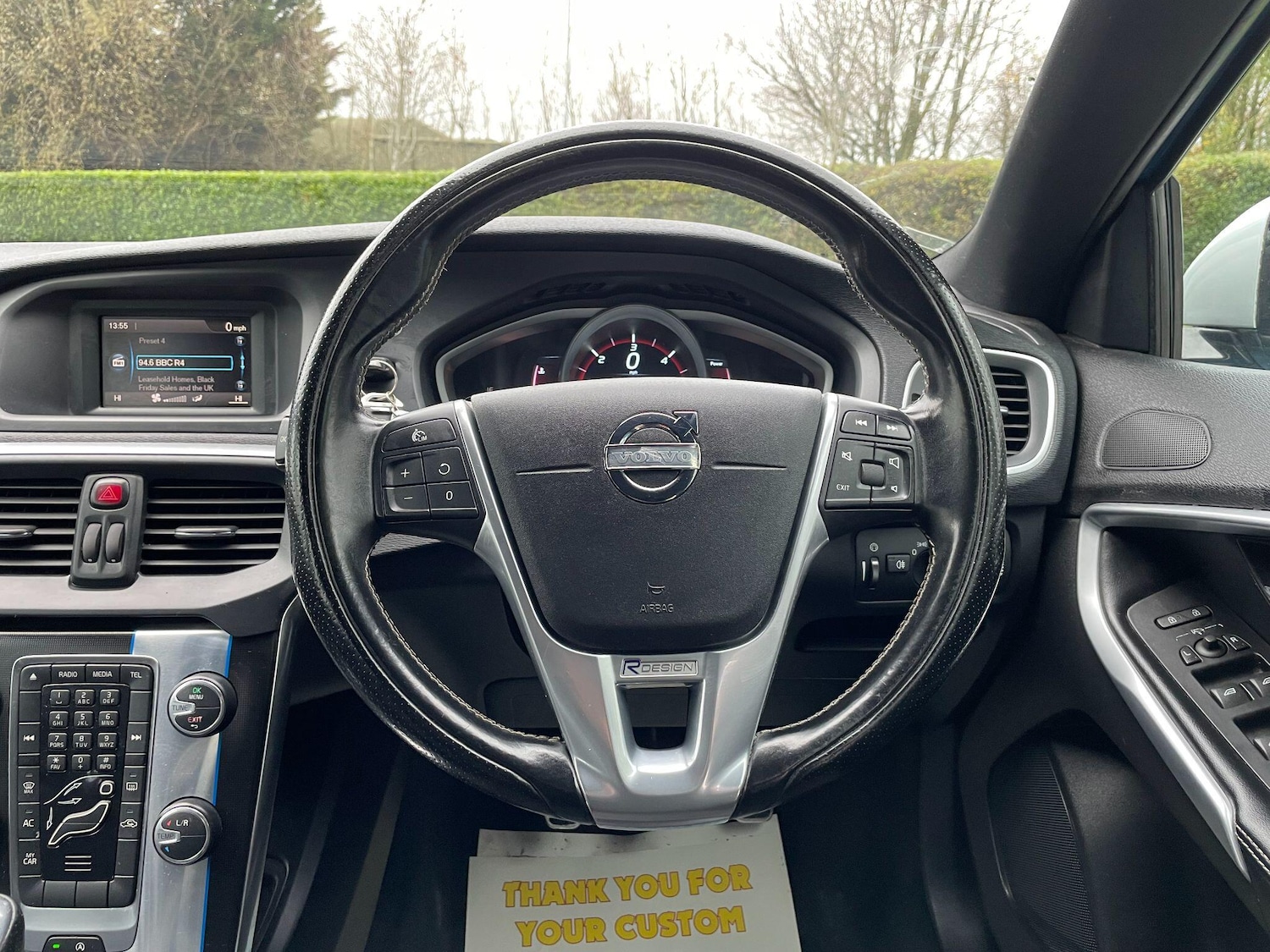 Used Volvo V40 2014 for sale - 77174835: Photo 36