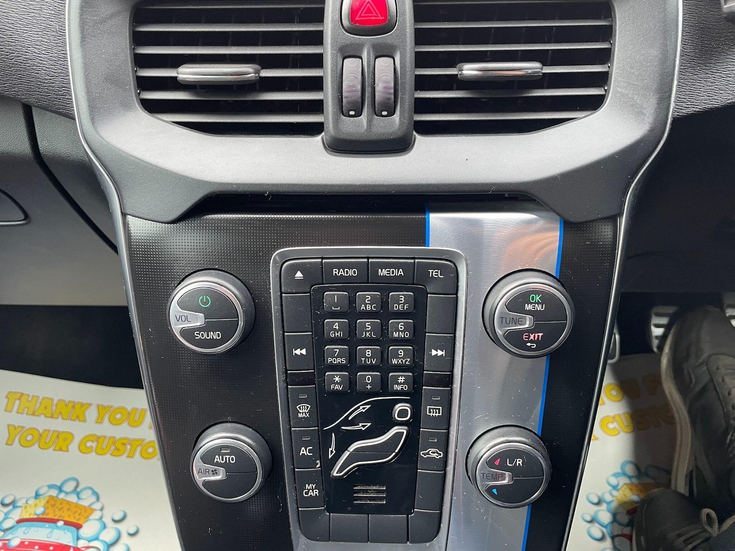 Used Volvo V40 2014 for sale - 77174835: Photo 43