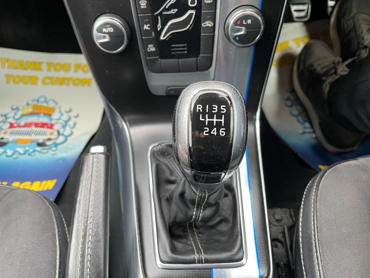 Used Volvo V40 2014 for sale - 77174835: Photo 44