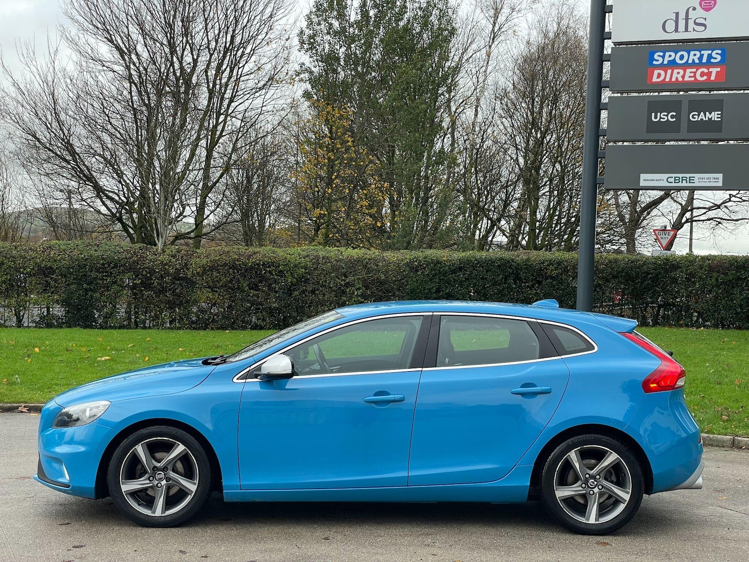 Used Volvo V40 2014 for sale - 77174835: Photo 6