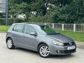 Used Volkswagen Golf 2012 for sale - 79676641: Photo