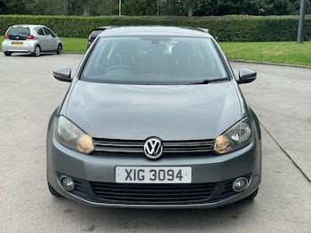 Used Volkswagen Golf 2012 for sale - 79676641: Photo