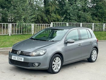 Used Volkswagen Golf 2012 for sale - 79676641: Photo