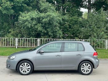 Used Volkswagen Golf 2012 for sale - 79676641: Photo