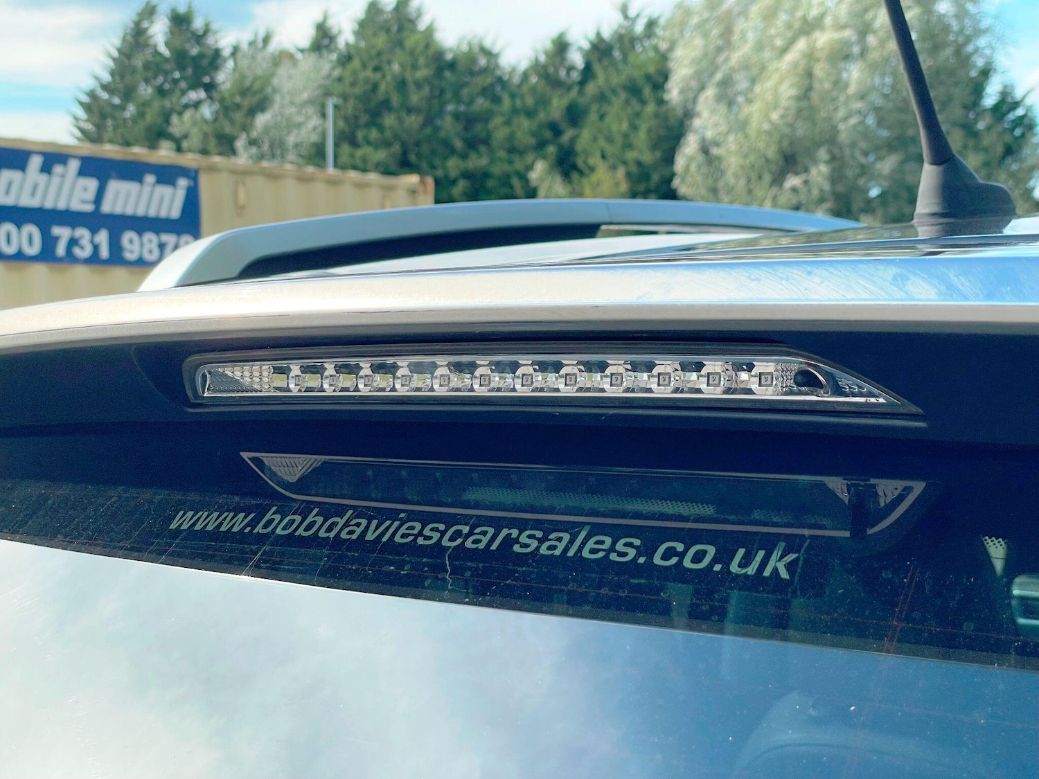 Used Peugeot 2008 2014 for sale - 77314987: Photo 15