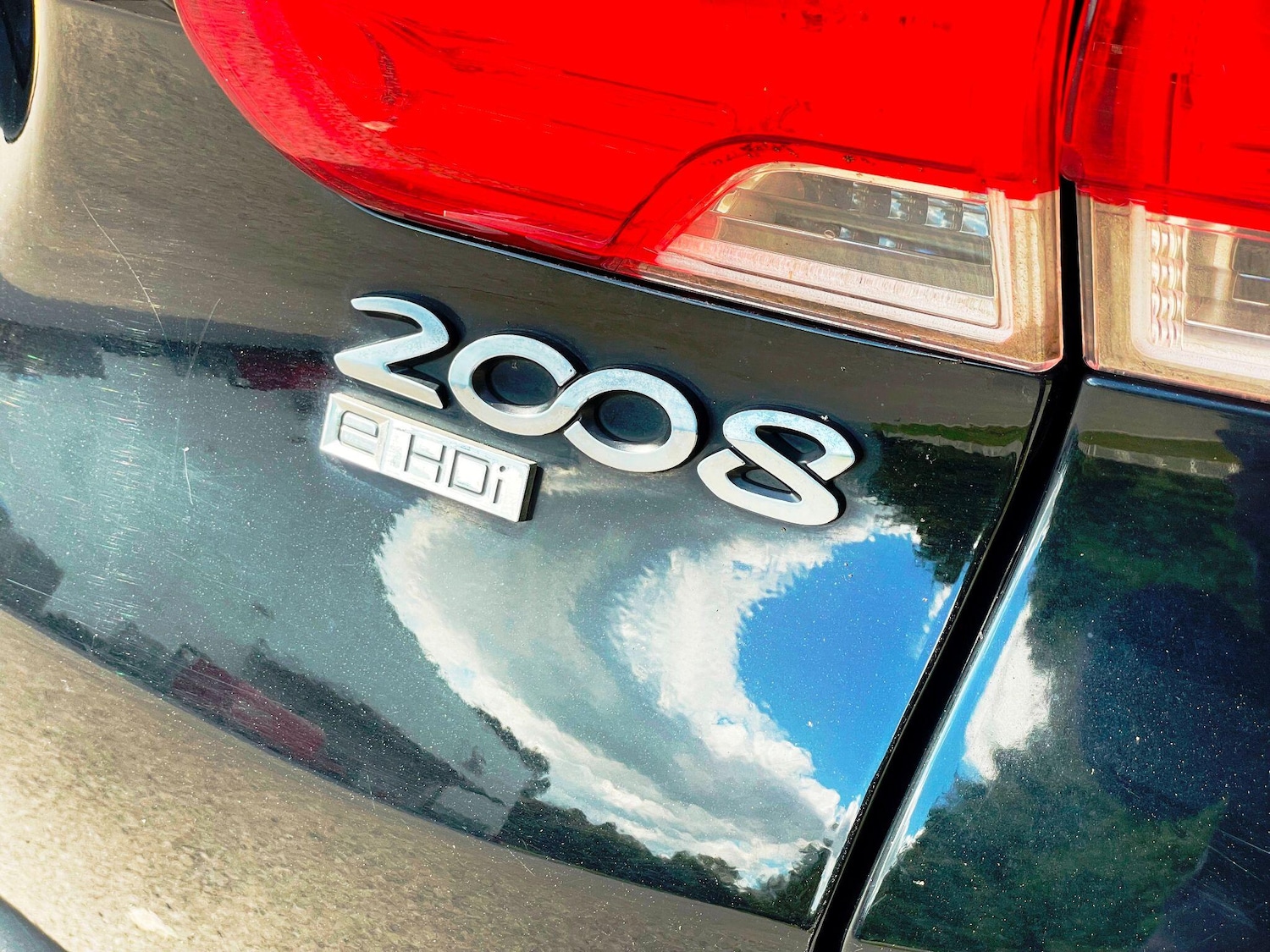 Used Peugeot 2008 2014 for sale - 77314987: Photo 16