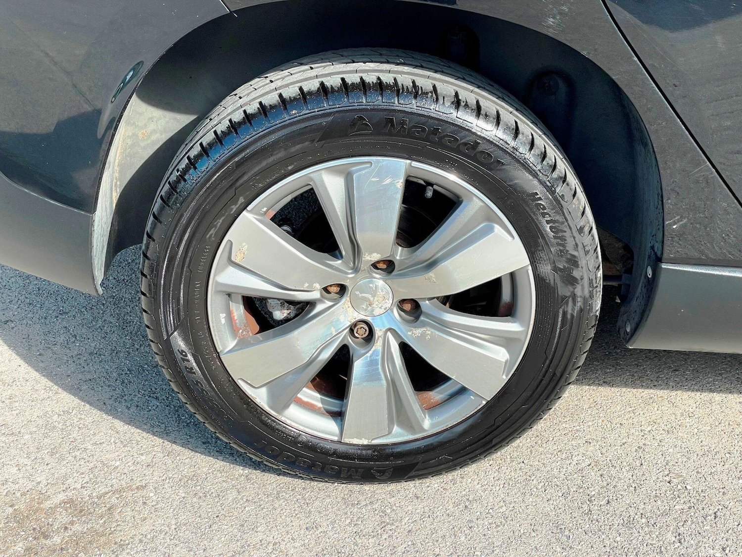 Used Peugeot 2008 2014 for sale - 77314987: Photo 19