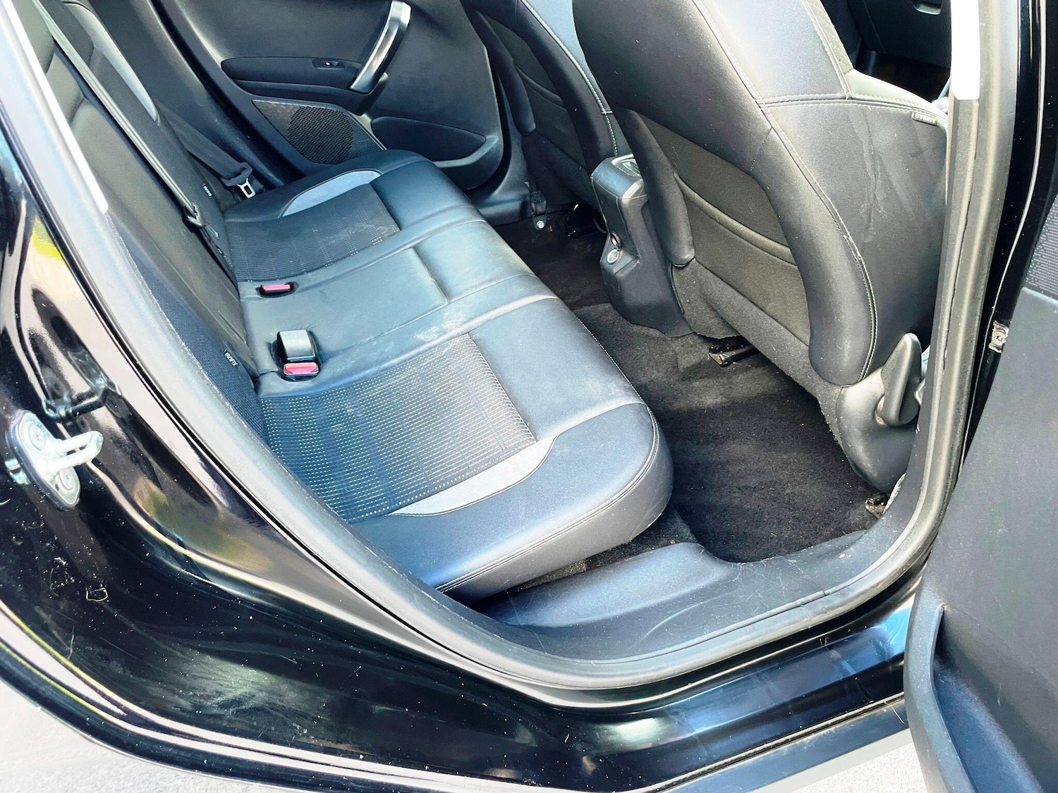 Used Peugeot 2008 2014 for sale - 77314987: Photo 30