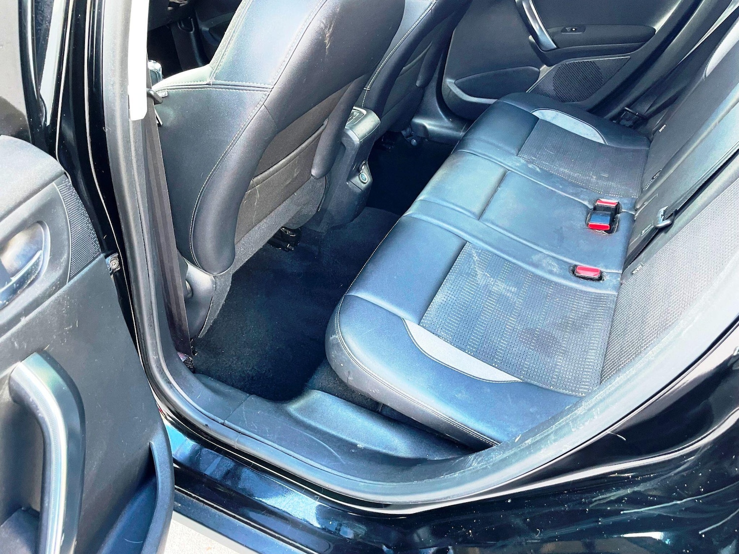 Used Peugeot 2008 2014 for sale - 77314987: Photo 33