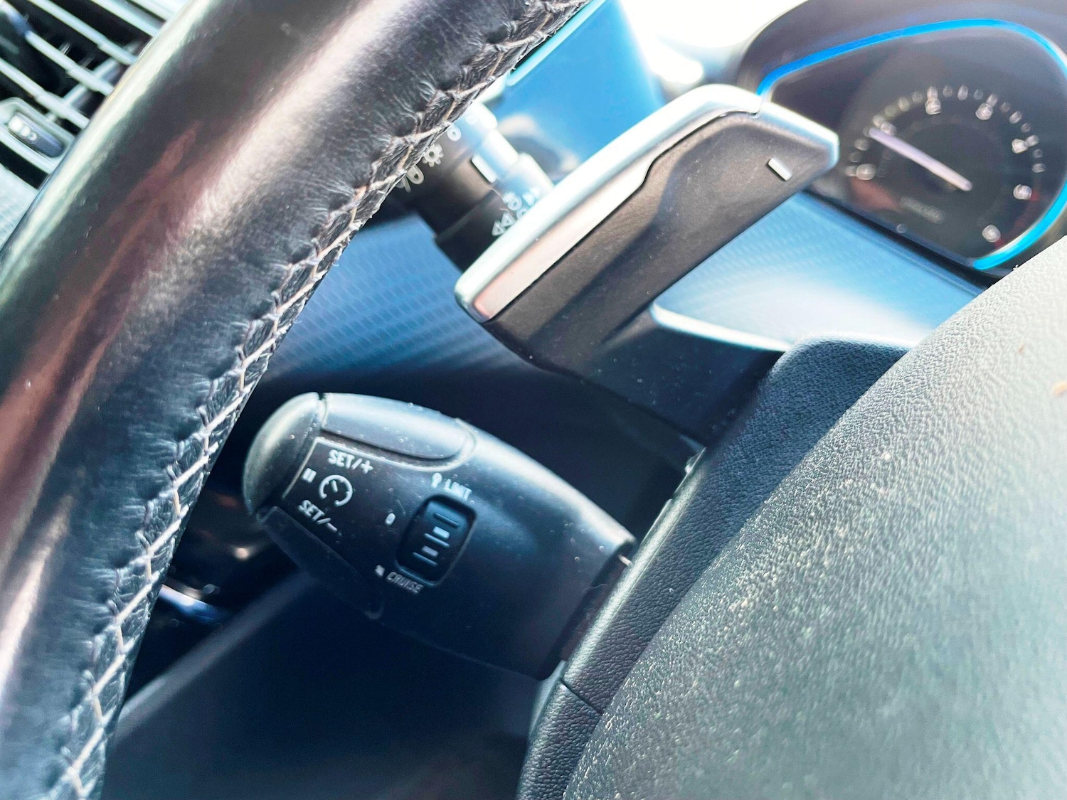 Used Peugeot 2008 2014 for sale - 77314987: Photo 39