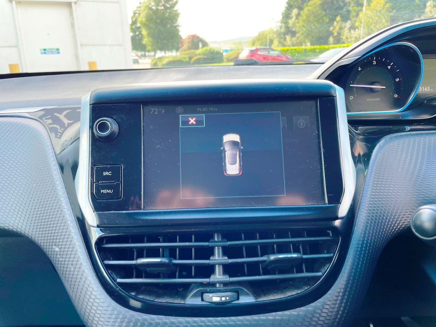 Used Peugeot 2008 2014 for sale - 77314987: Photo 44