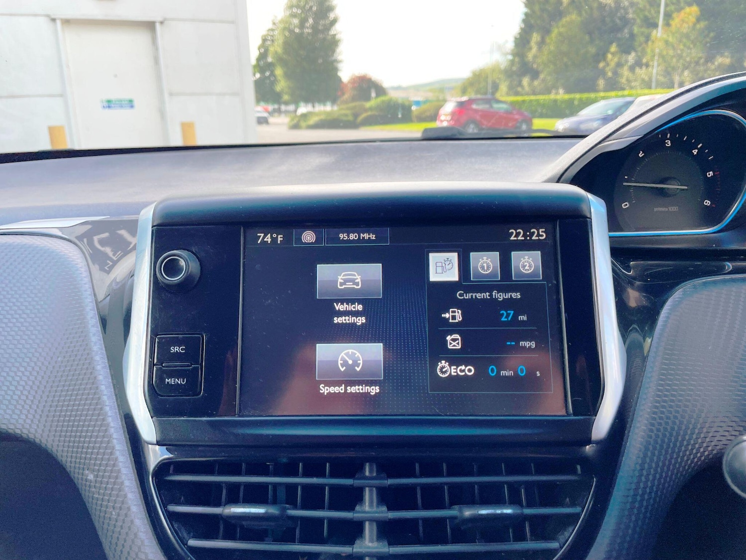 Used Peugeot 2008 2014 for sale - 77314987: Photo 45