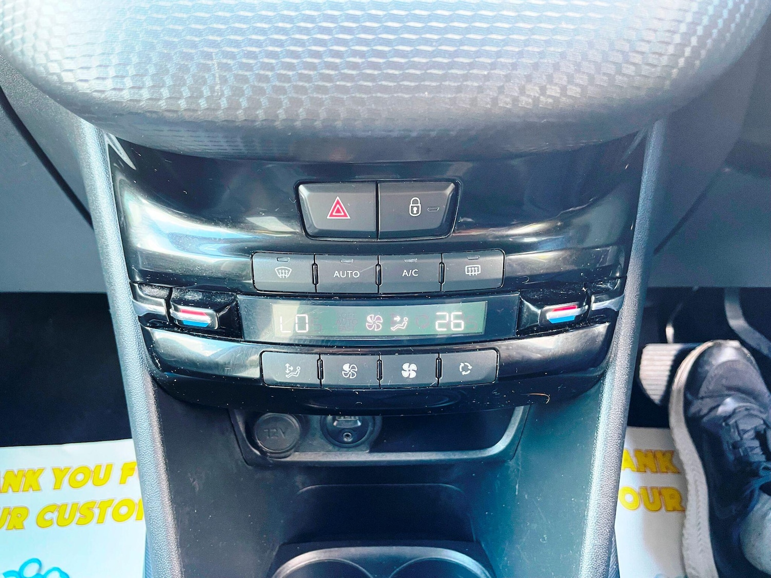 Used Peugeot 2008 2014 for sale - 77314987: Photo 46