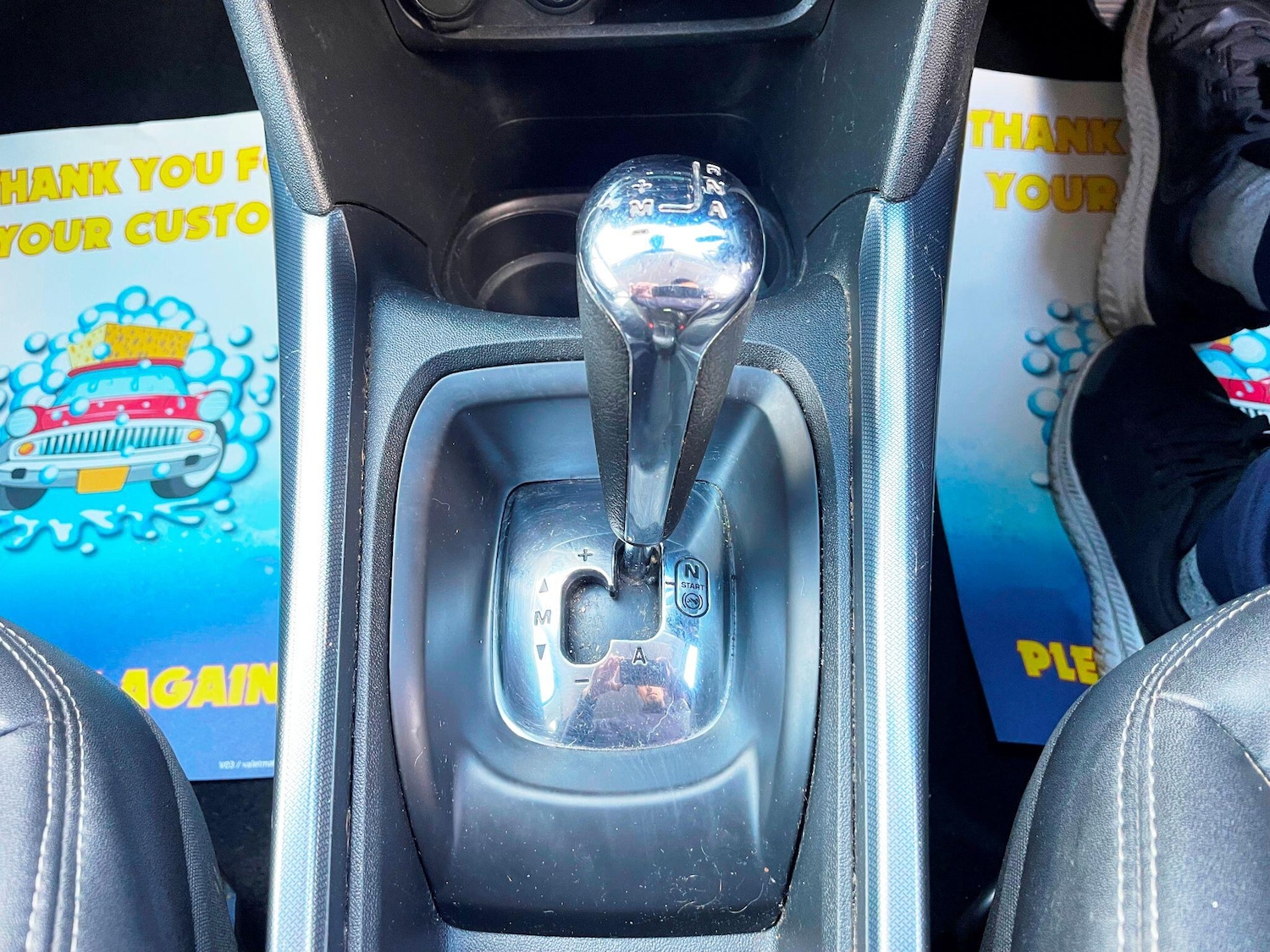 Used Peugeot 2008 2014 for sale - 77314987: Photo 47