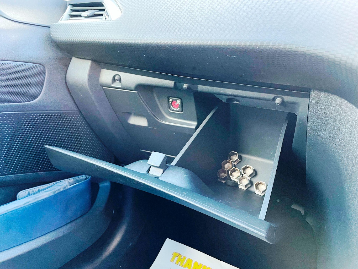 Used Peugeot 2008 2014 for sale - 77314987: Photo 49