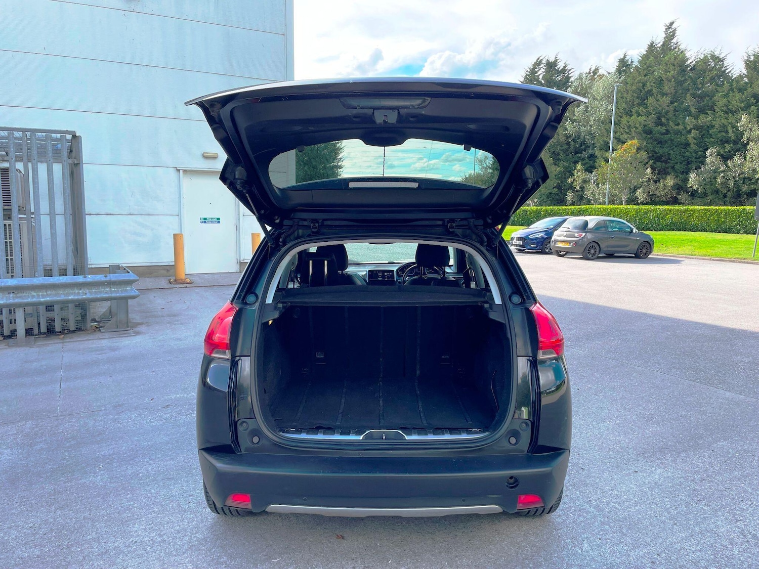 Used Peugeot 2008 2014 for sale - 77314987: Photo 50