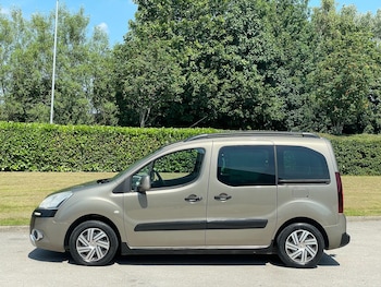 Used Citroen Berlingo 2014 for sale - 79188760: Photo