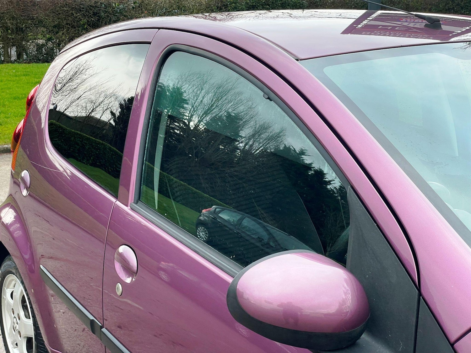 Used Peugeot 107 2012 for sale - 77559412: Photo 10